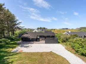 Holiday Home Grubbe - 600m from the sea by Interhome